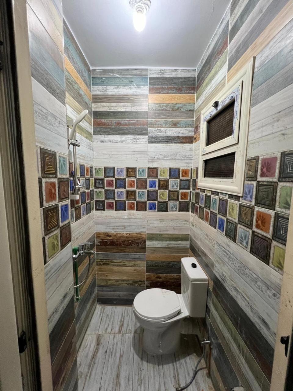 Apartment Pyramids Studio & Jacuzzi