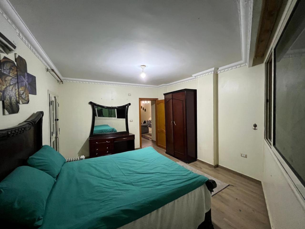 Apartment Pyramids Studio & Jacuzzi Cairo