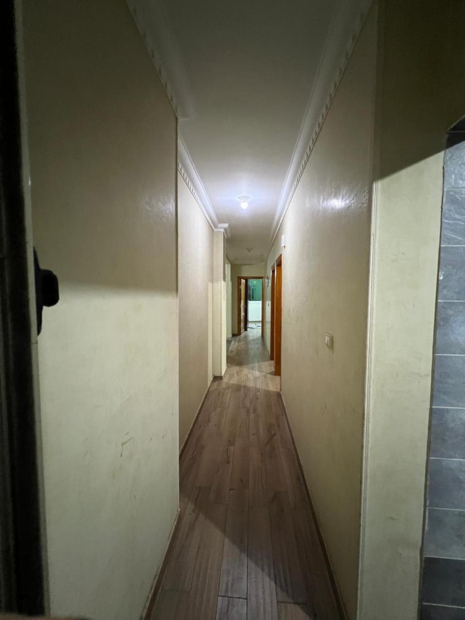 Apartment Pyramids Studio & Jacuzzi *