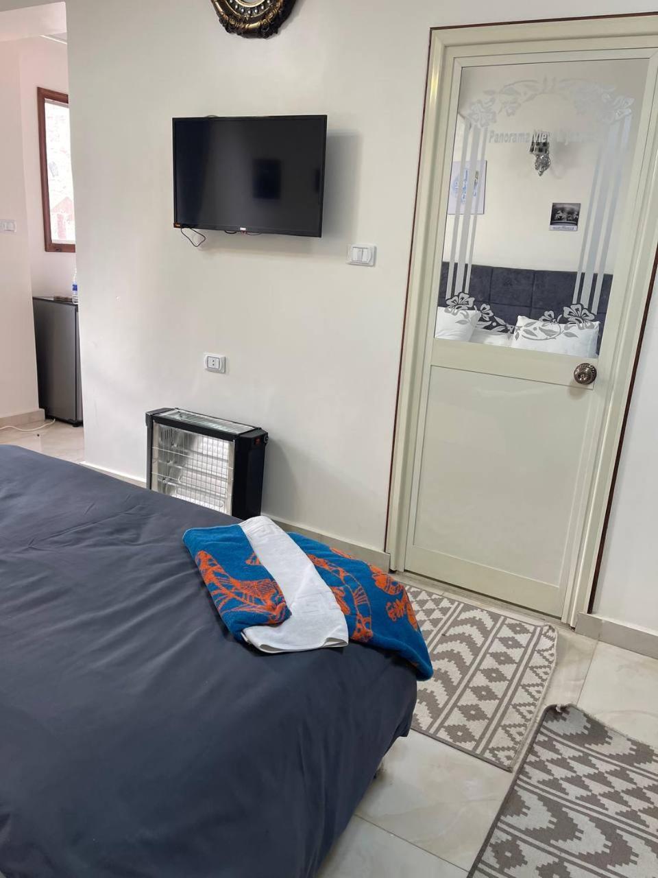 Apartment Pyramids Studio & Jacuzzi